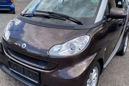 Smart forTwo 66.000 km 5.850 &euro; Sankt Augustin 53757