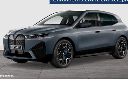 BMW iX 52.451 km 58.495 &euro; Köln-West 50858