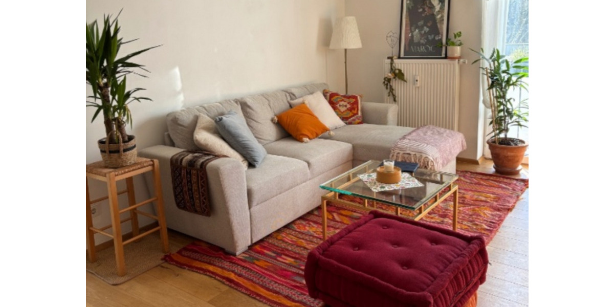 Etagenwohnung Köln Kalk - 2 Zimmer, 58 m&sup2;, 1.090&euro; | Angebot:25831656