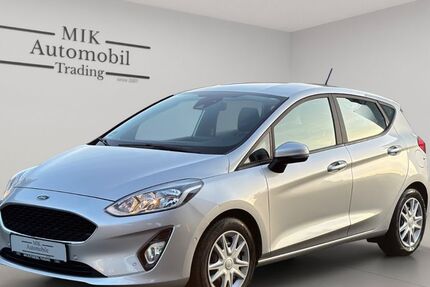 Ford Fiesta 46.600 km 10.300 &euro; Hürth 50354