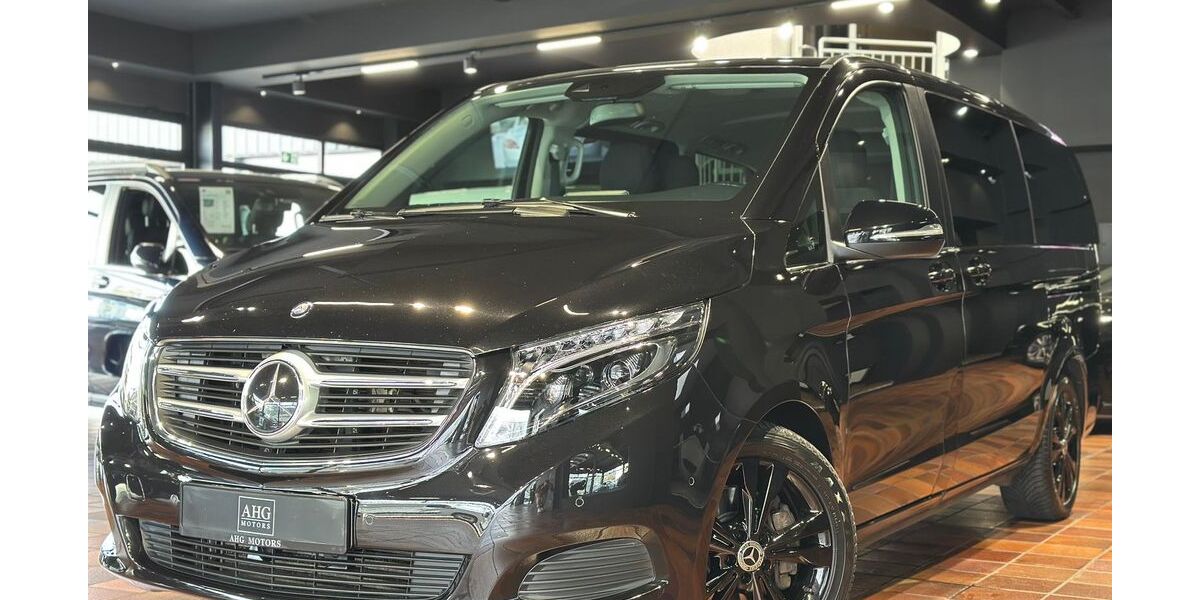 Mercedes-Benz V 220 256.423 km 27.900 &euro; Bonn 53177