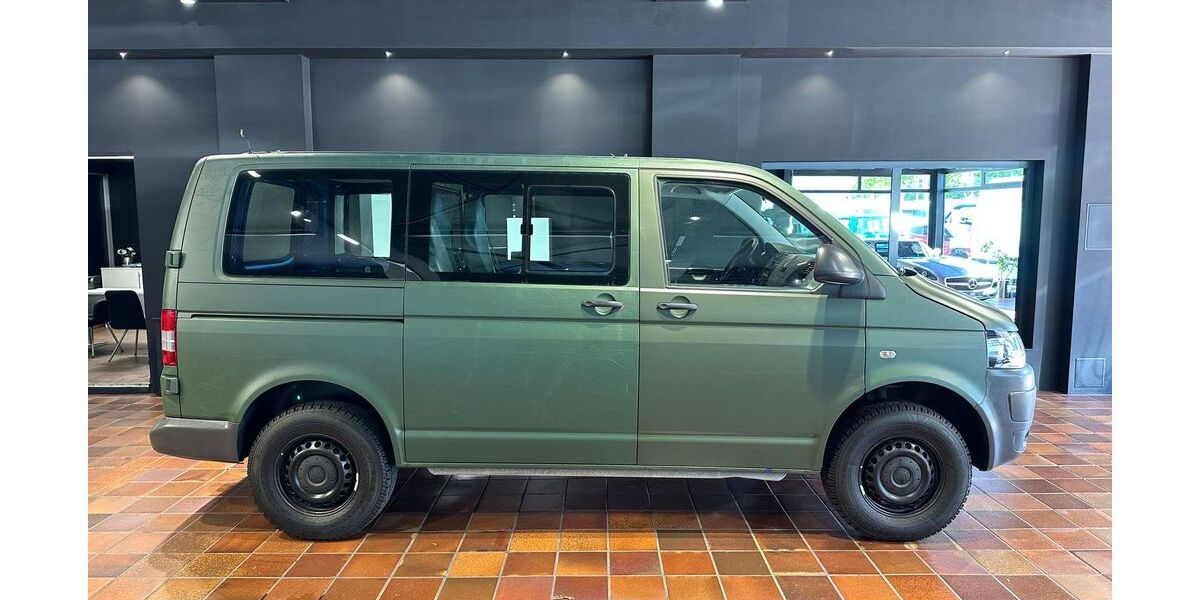 VW T5 andere 167.431 km 29.950 &euro; Bonn 53177