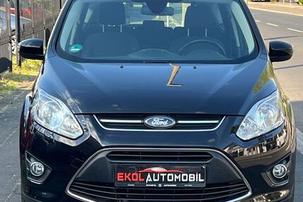 Ford C-Max 149.500 km 4.595 &euro; Köln 50997