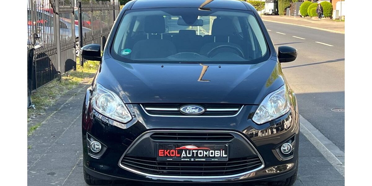 Ford C-Max 149.500 km 4.595 &euro; Köln 50997