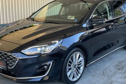 Ford Focus 81.071 km 16.950 &euro; Frechen-Königsdorf 50226