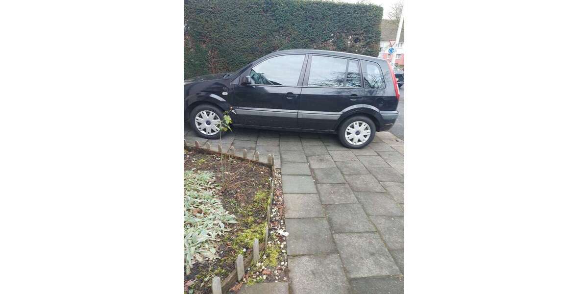 Ford Fusion 159.600 km 2.999 &euro; Köln 51147