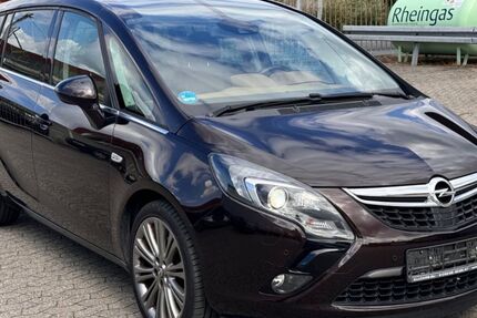 Opel Zafira 181.490 km 6.350 &euro; Bornheim 53332