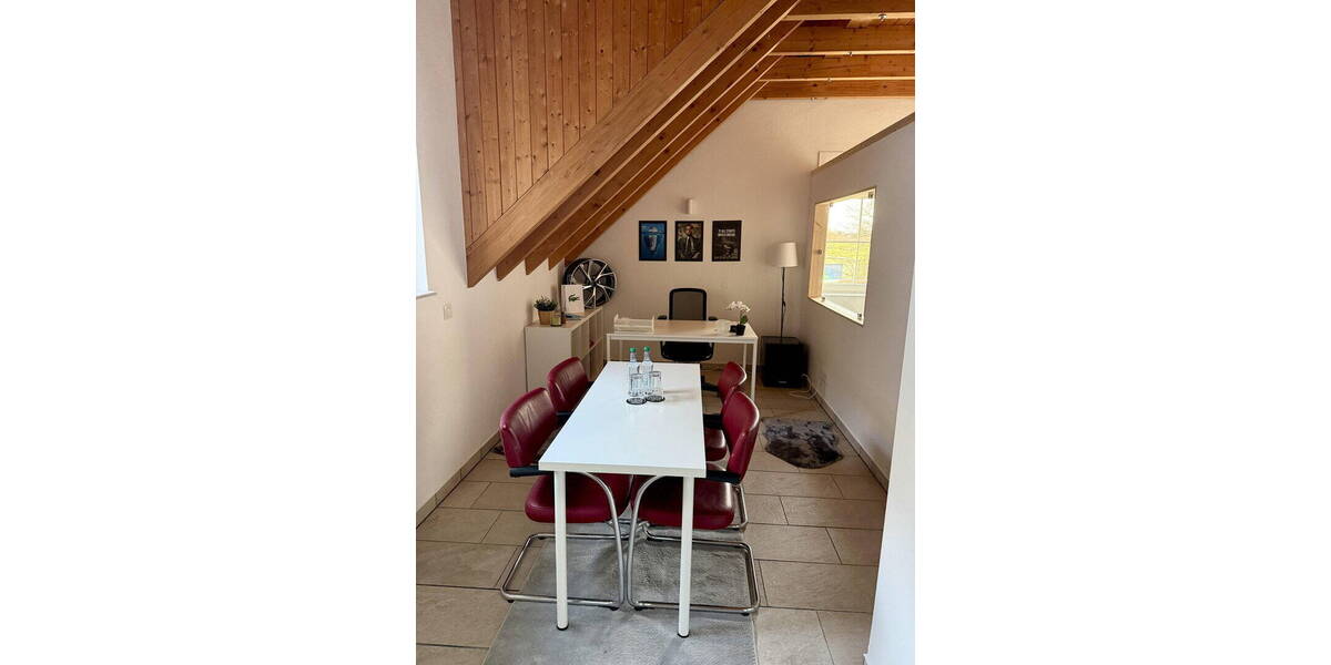 Gewerbeobjekt Euskirchen Großbüllesheim - 2.079&euro; | Angebot:26685836