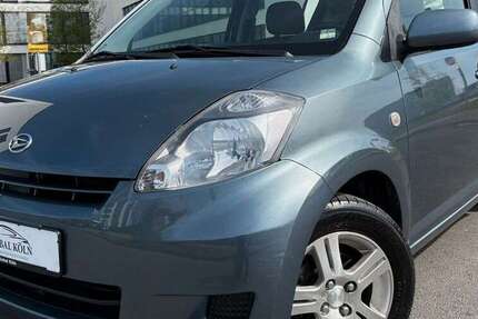 Daihatsu Sirion 149.000 km 2.990 &euro; Köln 51107