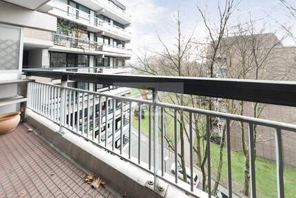 Wohnung Köln Weiden - 2 Zimmer, 66 m&sup2;, 189.000&euro; | Angebot:25664328