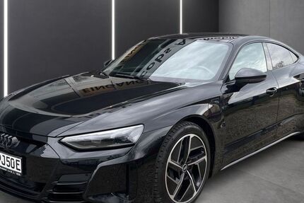 Audi e-tron GT 65.000 km 49.980 &euro; Düren 52353