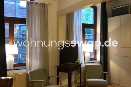 Wohnung Köln Ehrenfeld - 1 Zimmer, 35 m&sup2;, 415&euro; | Angebot:24541354