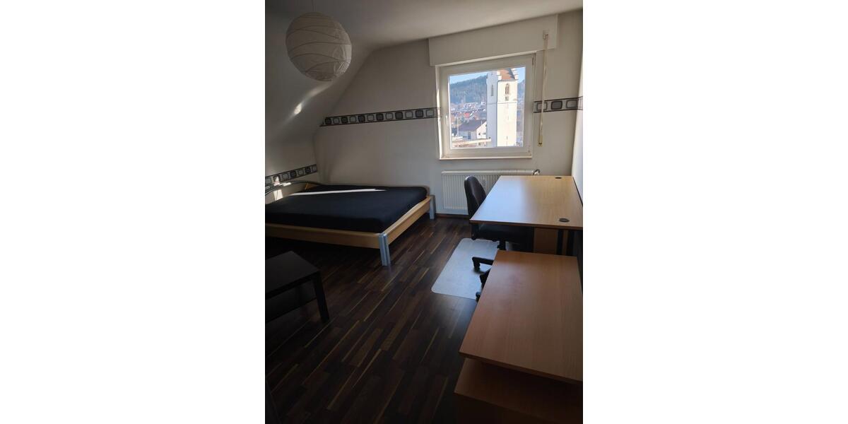Dachgeschoßwohnung Bonn Hardtberg - 1 Zimmer, 33 m&sup2;, 88.178&euro; | Angebot:24649427