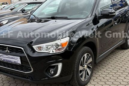 Mitsubishi ASX 206.500 km 6.990 &euro; Zülpich 53909