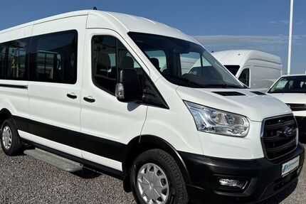 Ford Transit 79.000 km 27.988 &euro; Rheinbach 53359