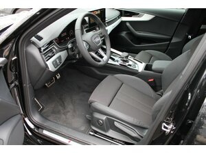 Audi A4 Avant TDi Quatt S-Line Navi AHK Standh Matrix 6.000 km 40.750 &euro; Bonn 53225