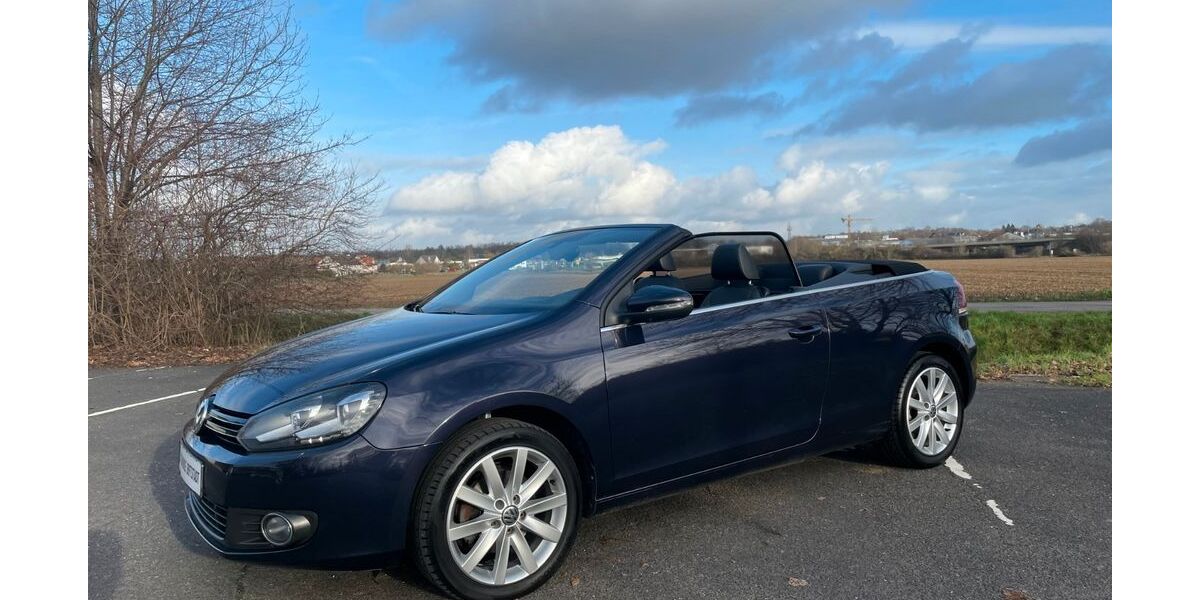 VW Golf 138.000 km 8.900 &euro; Kerpen 50171