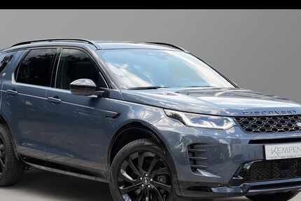 Land Rover Discovery Sport 10.000 km 59.900 &euro; Köln 50968