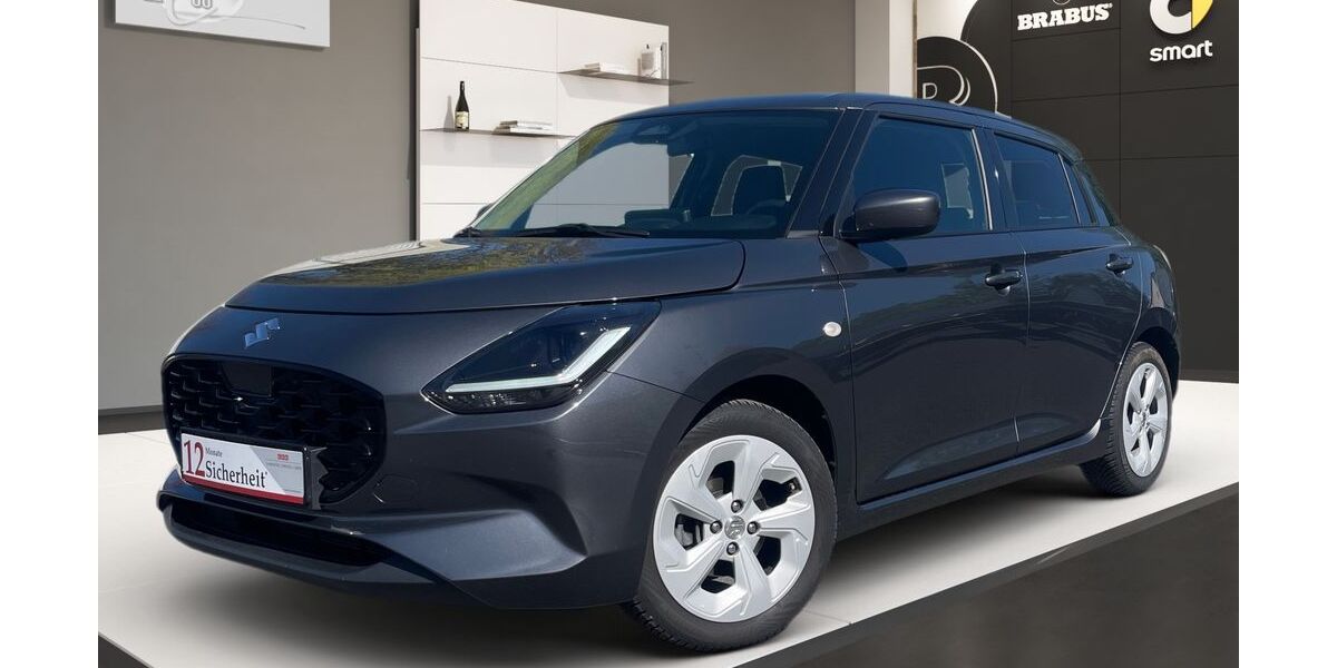 Suzuki Swift 28.000 km 14.288 &euro; Köln 51069