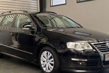 VW Passat Variant 188.000 km 4.990 &euro; Erftstadt 50374