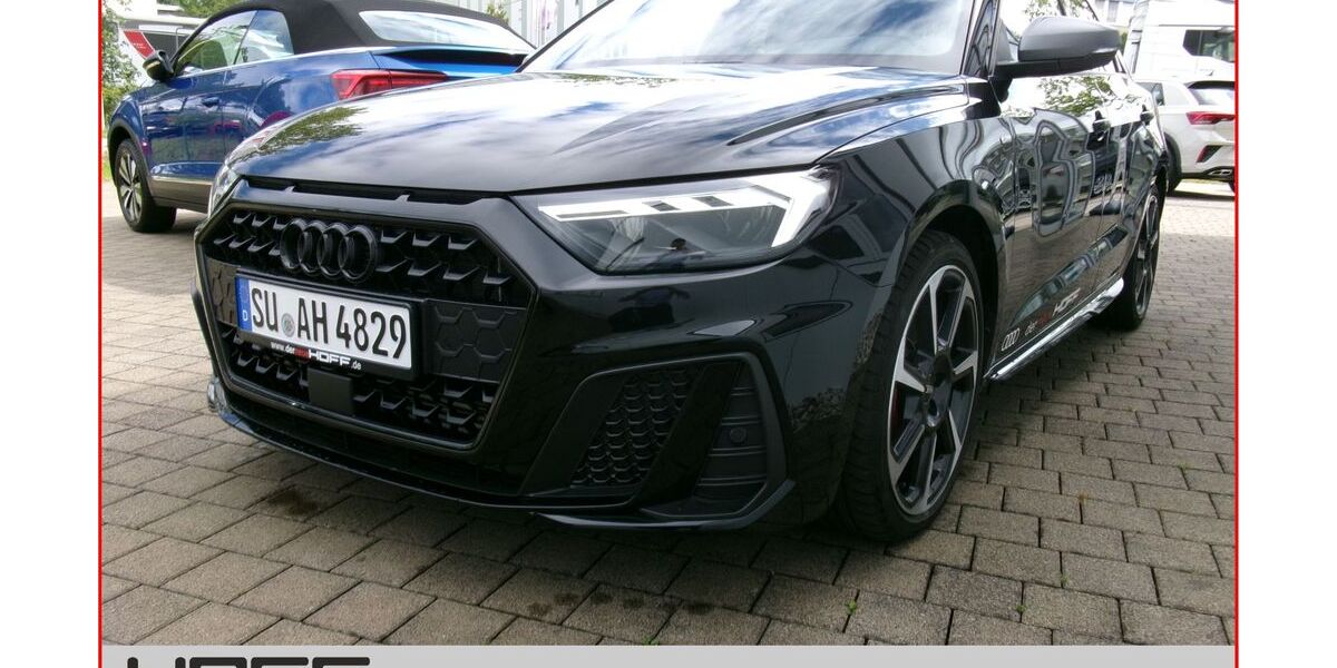 Audi A1 23.000 km 31.475 &euro; Sankt Augustin 53757