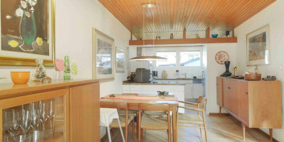 Einfamilienhaus Leverkusen Rheindorf - 5 Zimmer, 368.000&euro; | Angebot:25970281