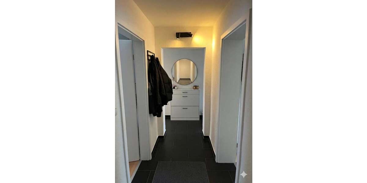 Etagenwohnung Bornheim - 3 Zimmer, 79 m&sup2;, 895&euro; | Angebot:26125023