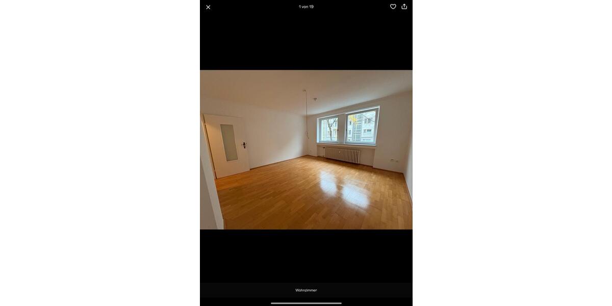 Etagenwohnung Köln Innenstadt - 3 Zimmer, 67 m&sup2;, 496.000&euro; | Angebot:25287069