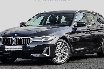 BMW 530 76.797 km 38.830 &euro; Euskirchen 53879
