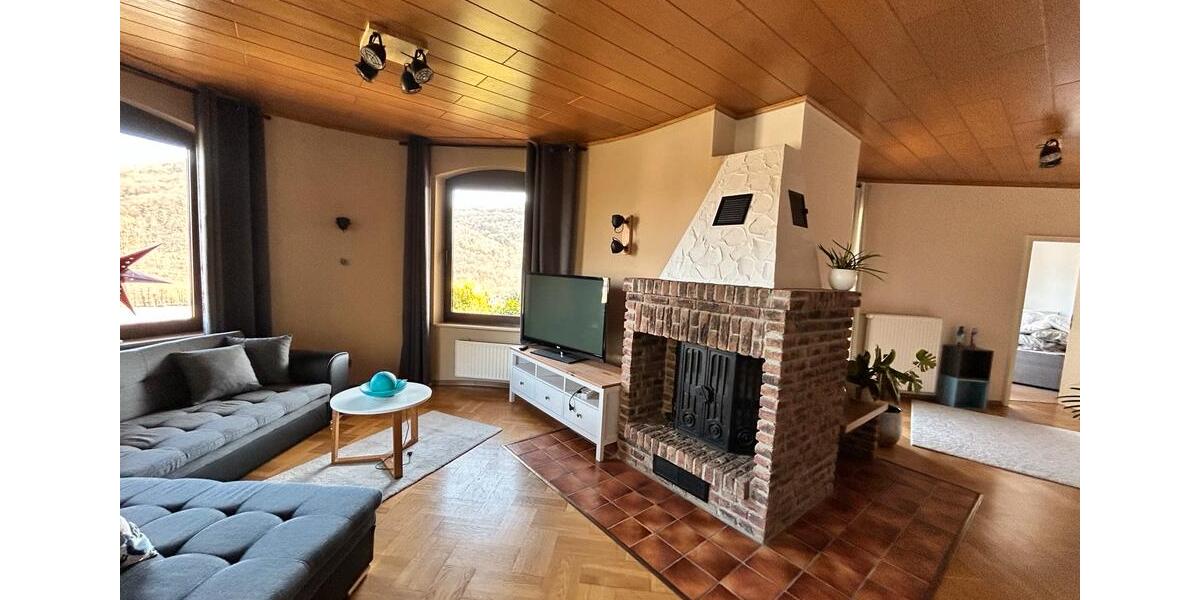 Terrassenwohnung Bad Münstereifel - 3 Zimmer, 85 m&sup2;, 1.105&euro; | Angebot:25368104