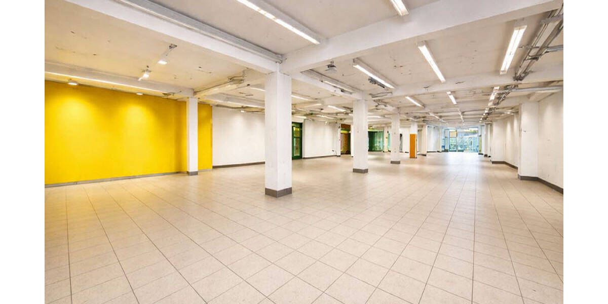 Gewerbeobjekt Kerpen-Türnich Türnich - 4.500&euro; | Angebot:26107940