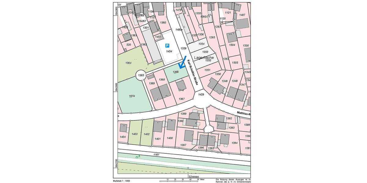 Grundstück Köln Rath - 459.000&euro; | Angebot:24357180