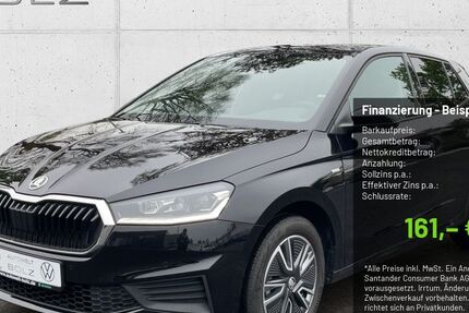 Skoda Fabia 18.145 km 14.995 &euro; Pulheim-Brauweiler 50259