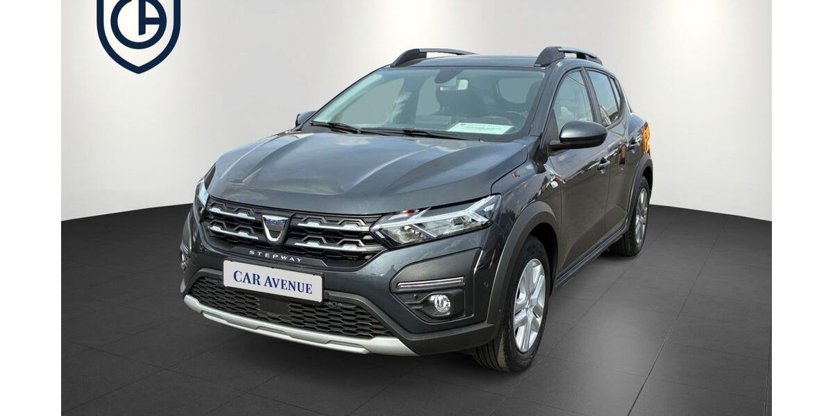 Dacia Sandero 21.860 km 15.990 &euro; Euskirchen 53881