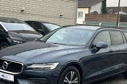 Volvo V60 161.000 km 14.950 &euro; Kerpen 50171