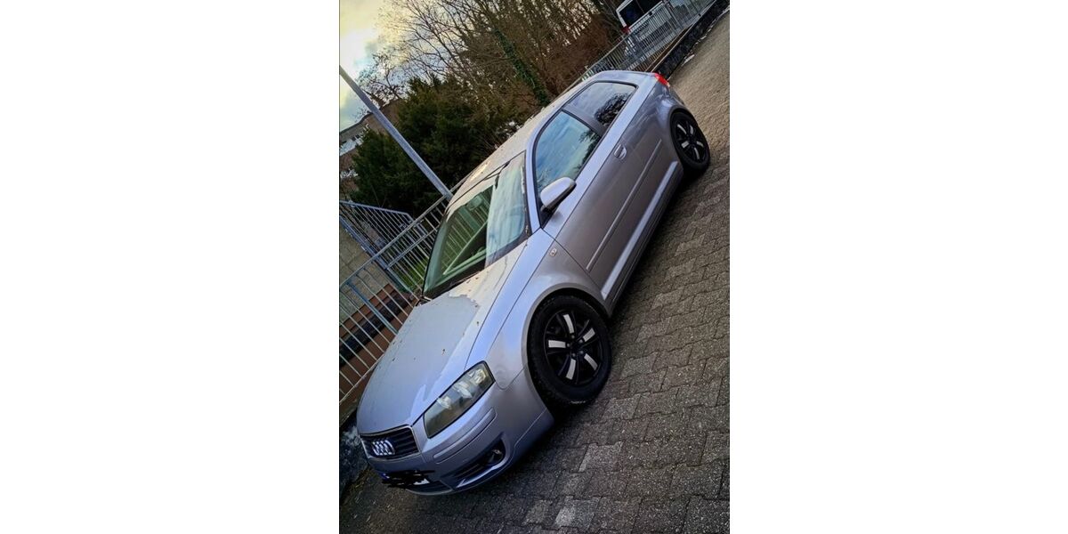 Audi A3 270.000 km 2.500 &euro; Hürth 50354