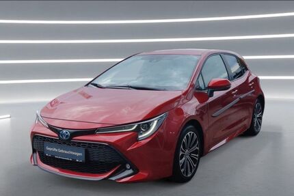Toyota Corolla 110.000 km 18.490 &euro; Bonn 53119