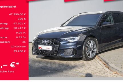 Audi A6 27.231 km 47.990 &euro; Düren 52351