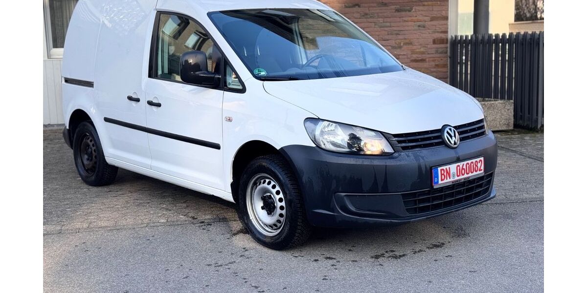 VW Caddy 199.979 km 5.500 &euro; bonn 53175