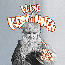 Yola - wilde kerl:innen - Tour 2026 16.10.2026 Prachtwerk