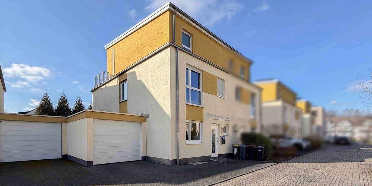 Doppelhaushälfte Köln Wahnheide - 4 Zimmer, 145 m&sup2;, 689.000&euro; | Angebot:25999455