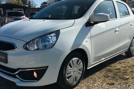 Mitsubishi Space Star 76.000 km 5.299 &euro; Bonn 53227