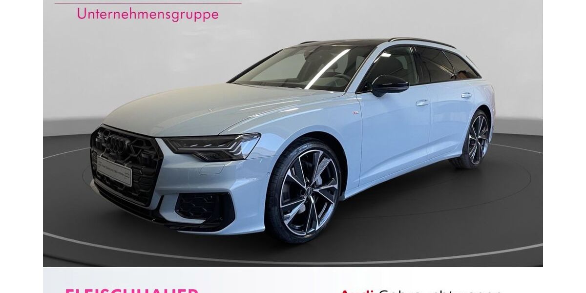 Audi A6 16.200 km 79.880 &euro; Köln 50823