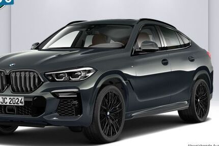 BMW X6 38.635 km 70.770 &euro; Düren 52355