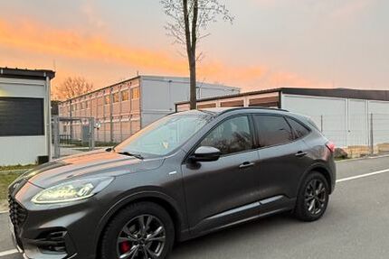Ford Kuga 110.000 km 17.800 &euro; Bonn 53119