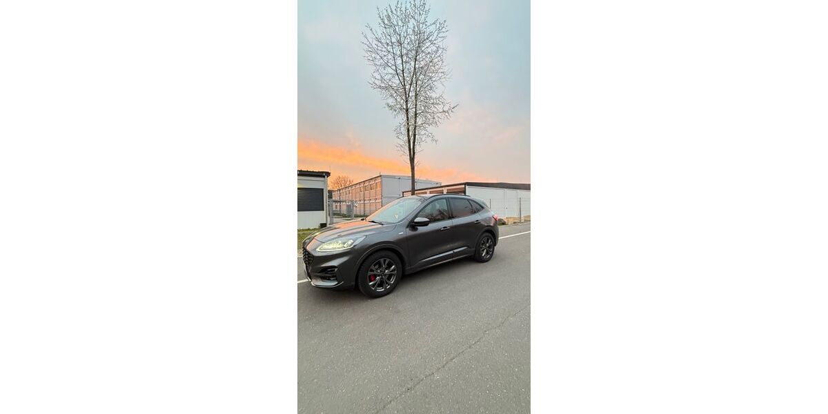 Ford Kuga 110.000 km 17.900 &euro; Bonn 53119