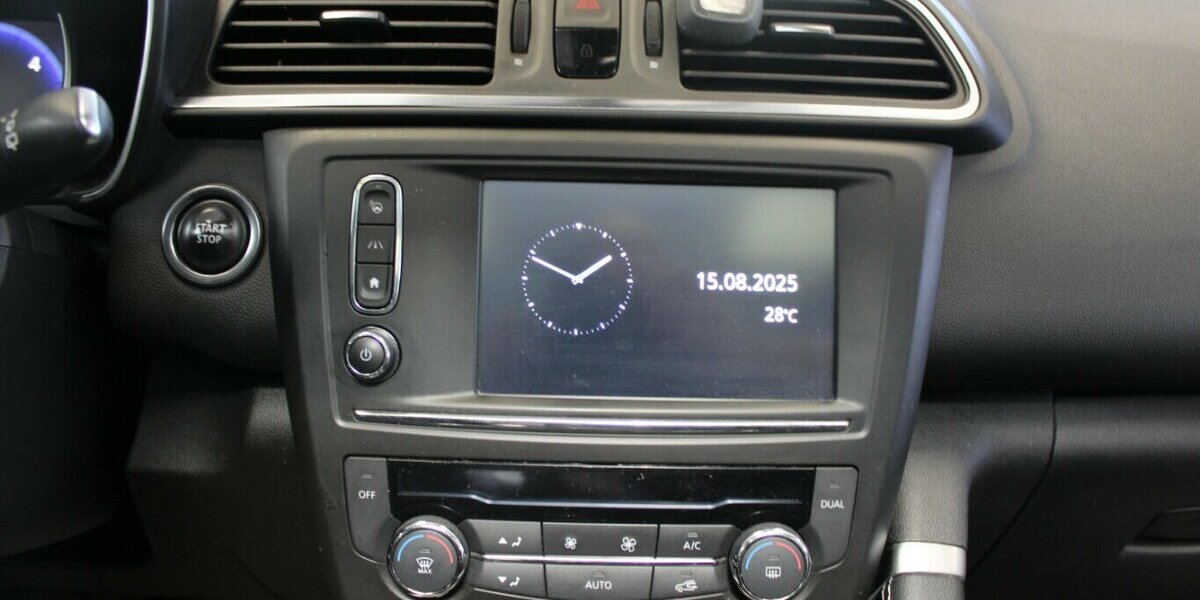 Renault Kadjar dCi 130 Bose Edition 101.311 km 11.480 &euro; Euskirchen 53881