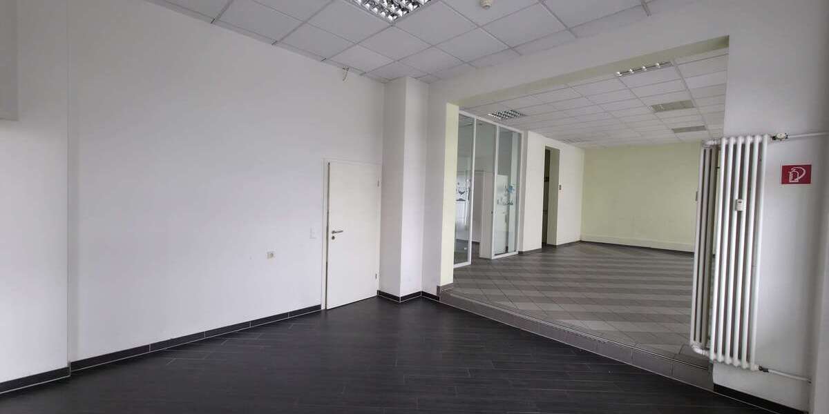 Gewerbeobjekt Wesseling - 1.270&euro; | Angebot:26513432