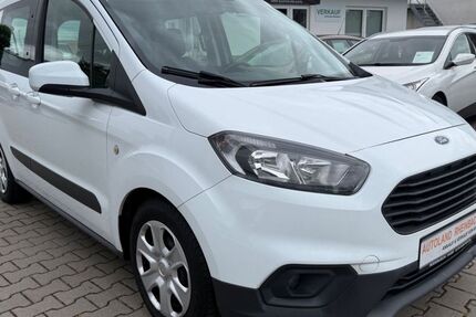 Ford Transit 110.000 km 7.900 &euro; Rheinbach 53359