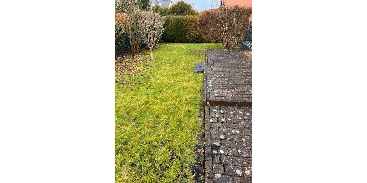 Erdgeschoßwohnung Bergheim - 3 Zimmer, 65 m&sup2;, 1.600&euro; | Angebot:25175320